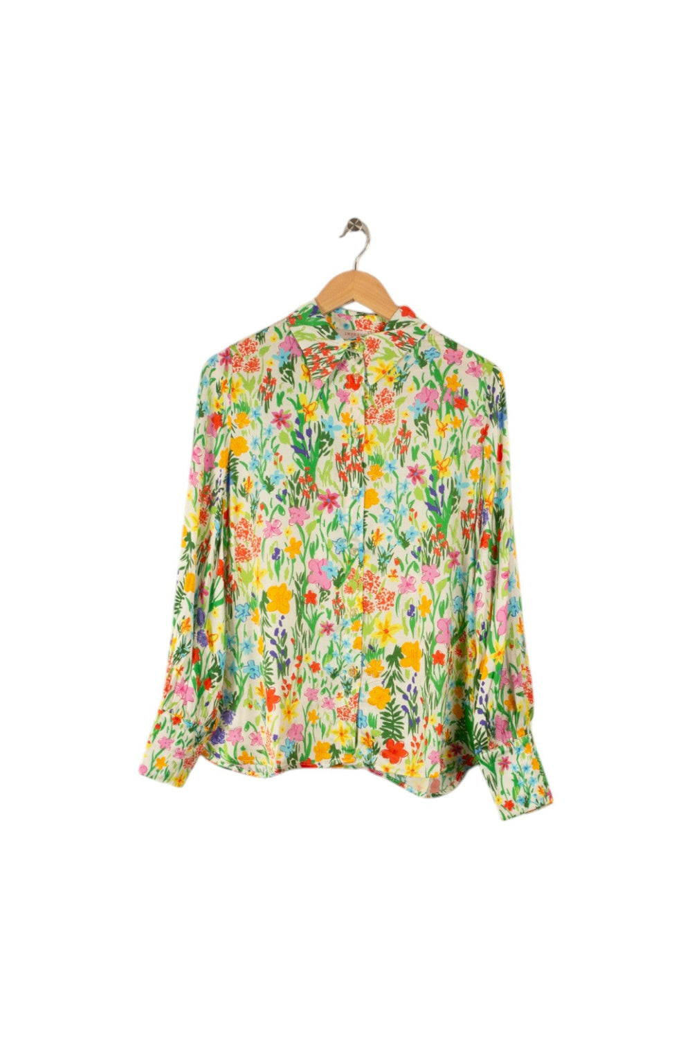 Chemise - S/36