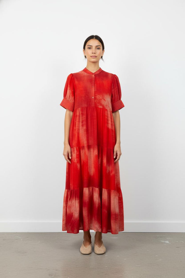 Robe longue - Taille S/36
