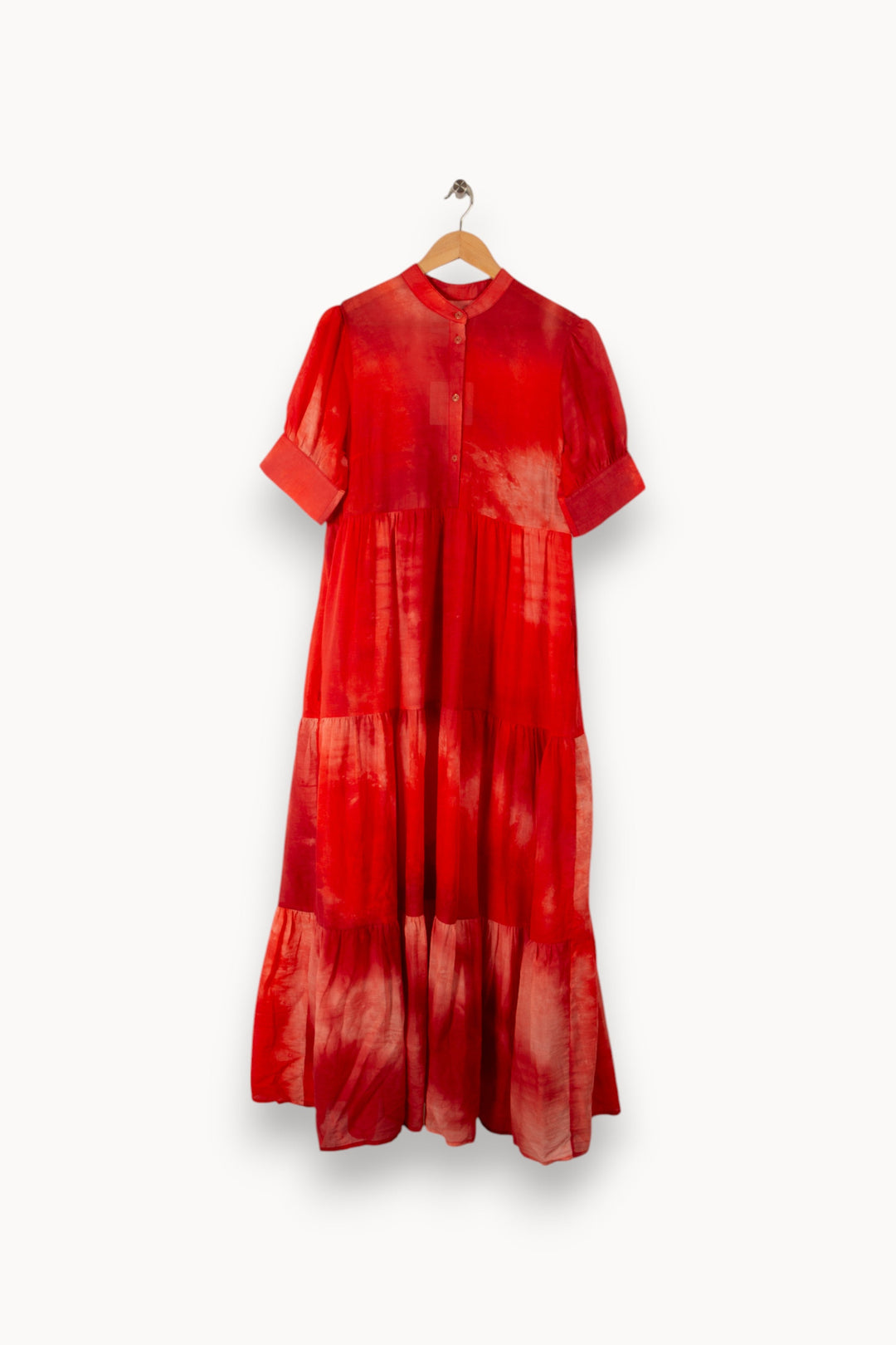 Robe longue - Taille S/36