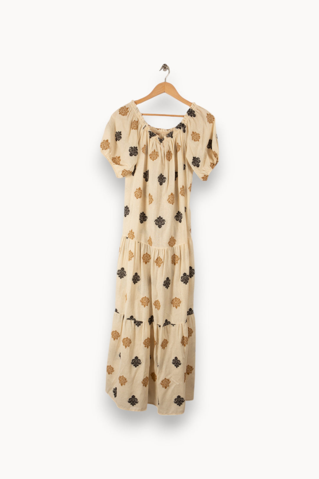 Robe longue - Taille L/40