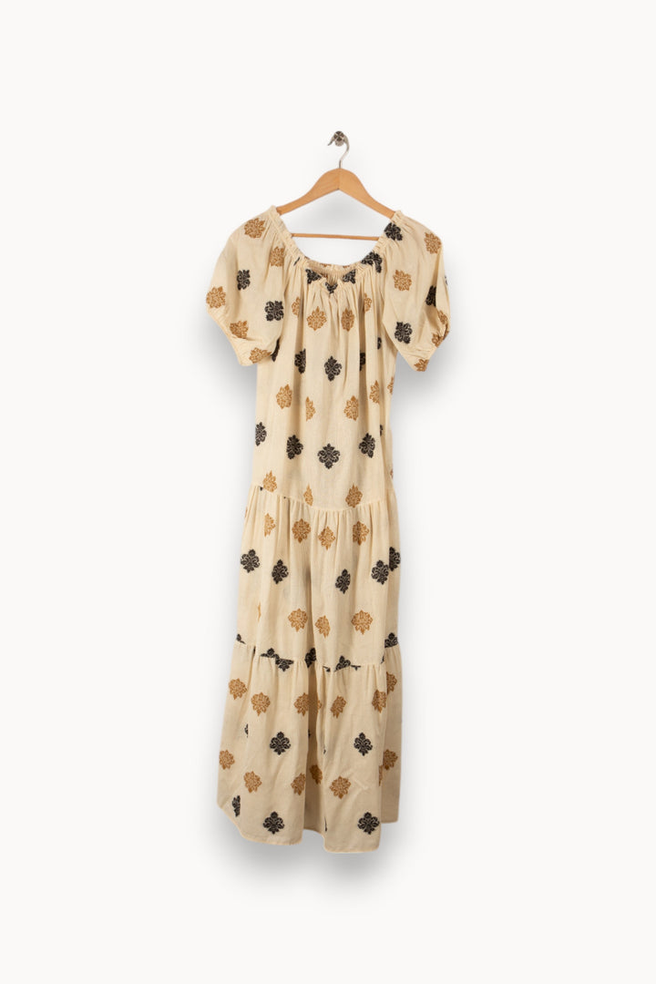 Robe longue - Taille L/40