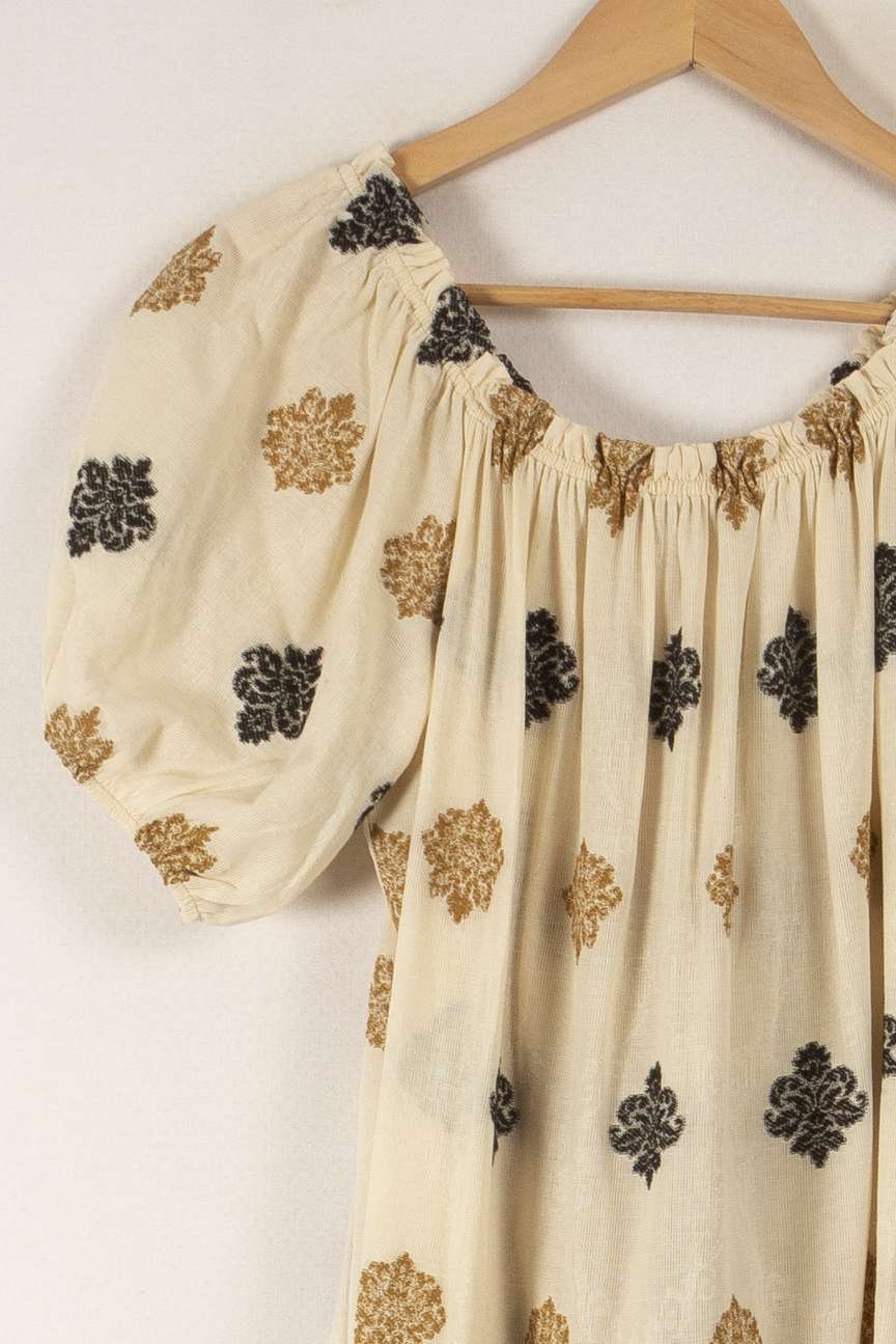 Robe longue - Taille L/40