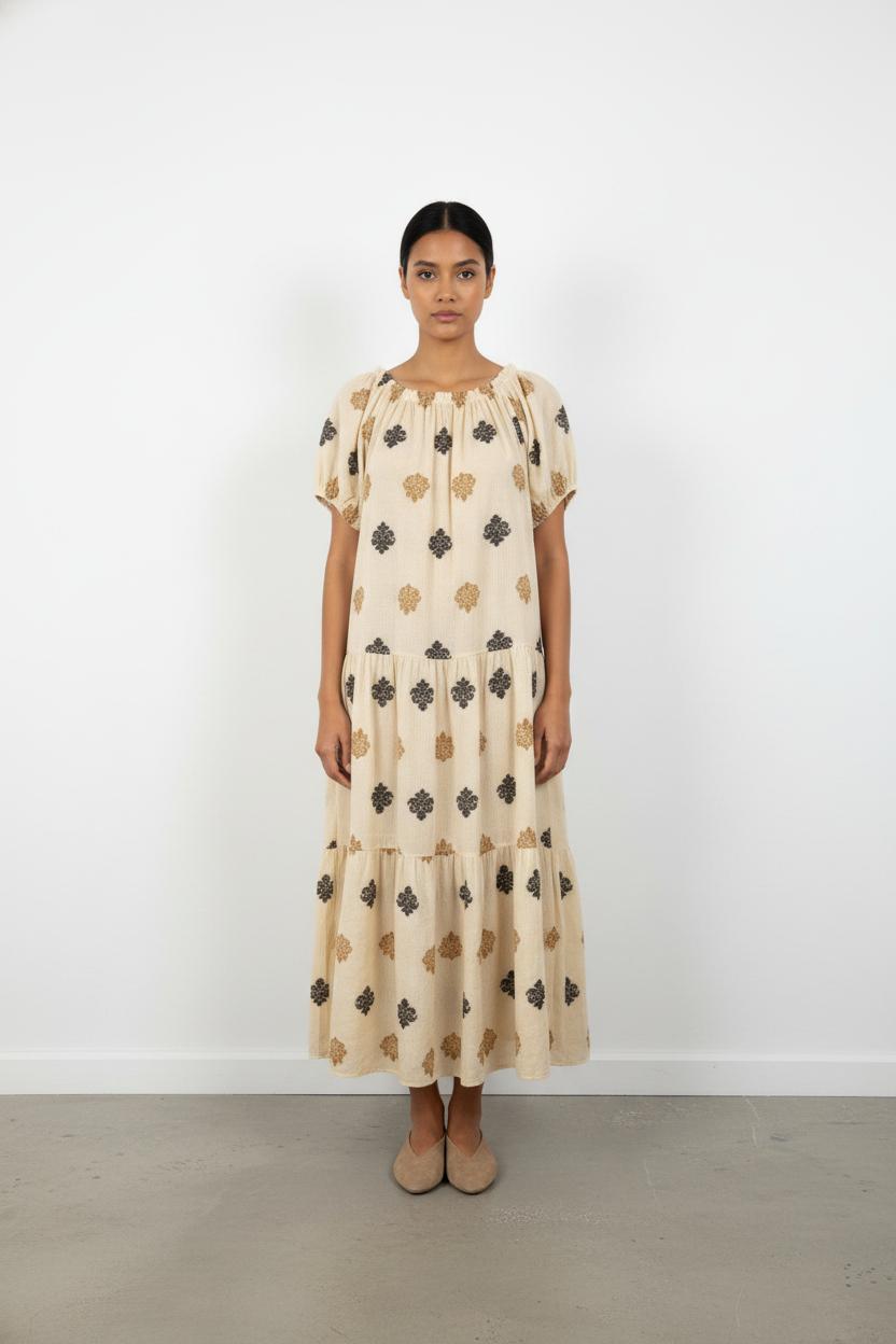 Robe longue - Taille L/40