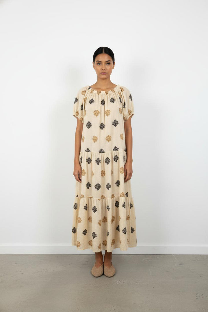 Robe longue - Taille L/40