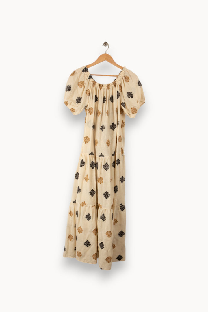Robe longue - Taille L/40