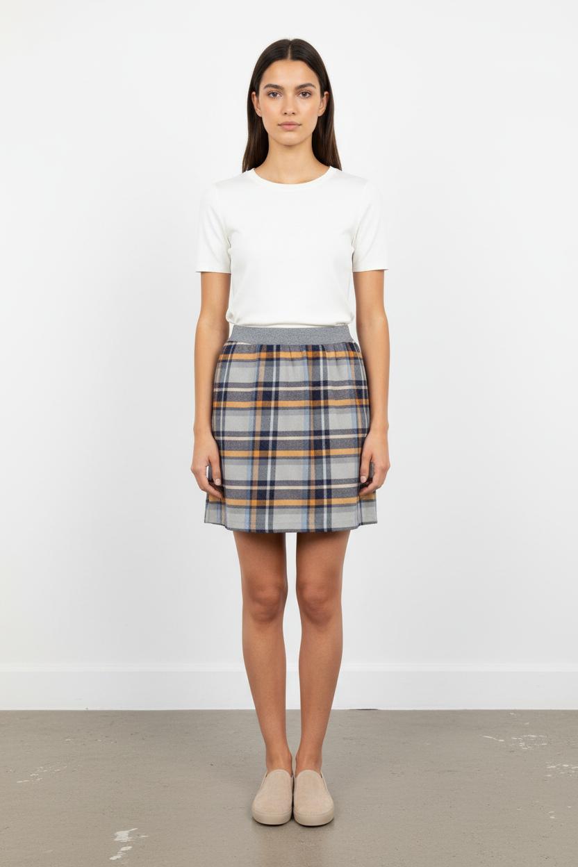 Jupe midi - M/38