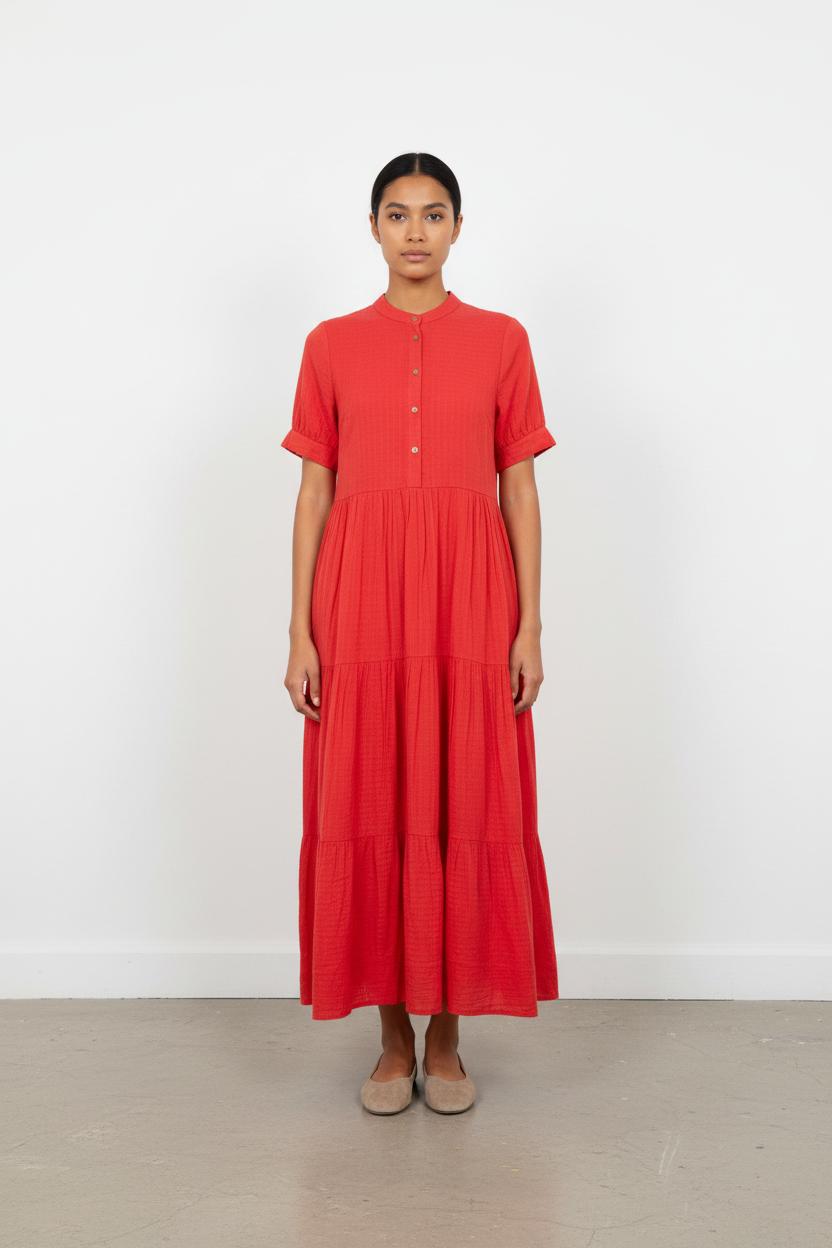 Robe longue - S/36