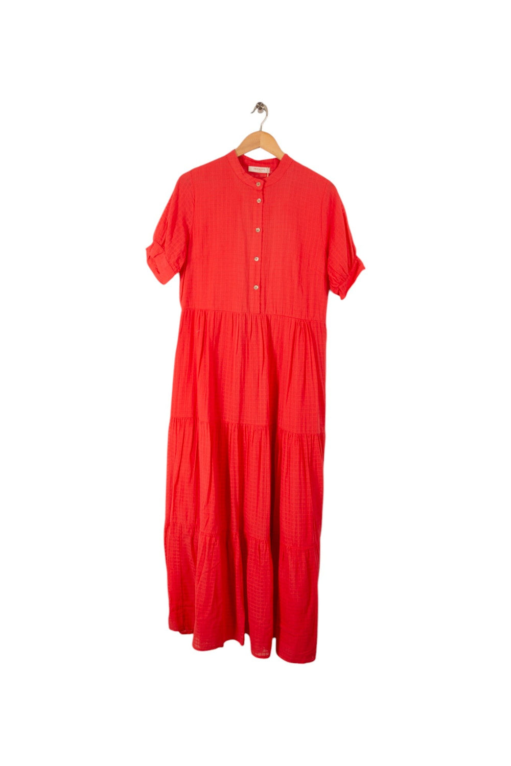 Robe longue - S/36