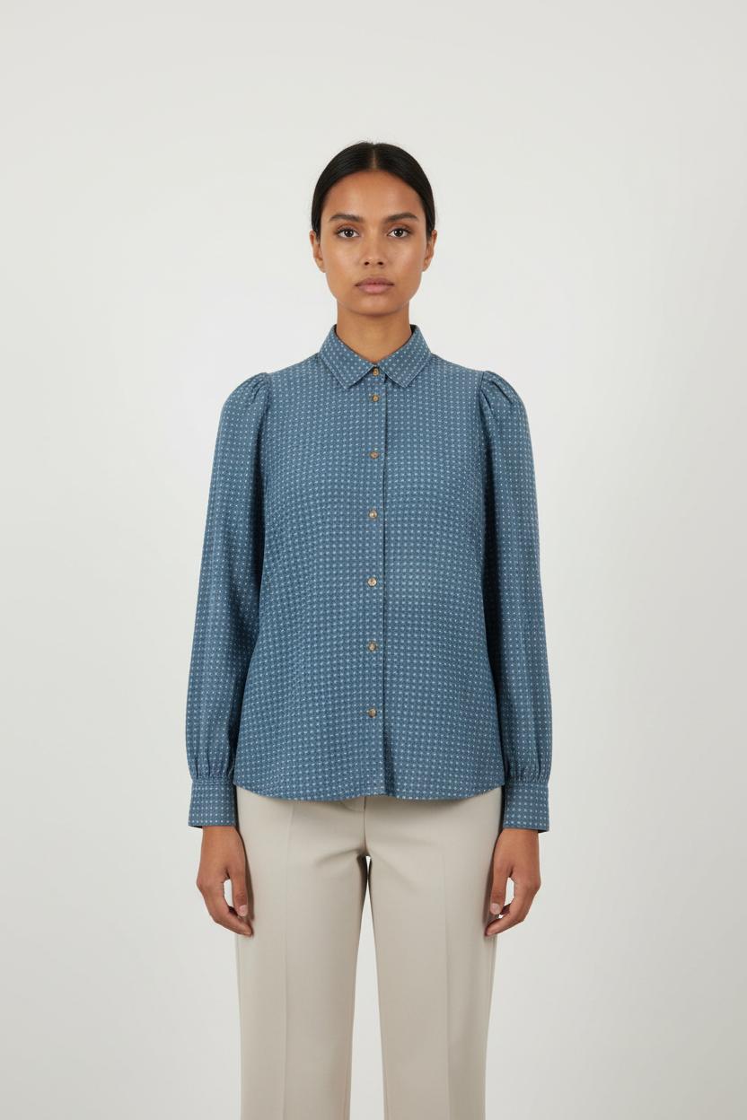 Chemise - XS/34