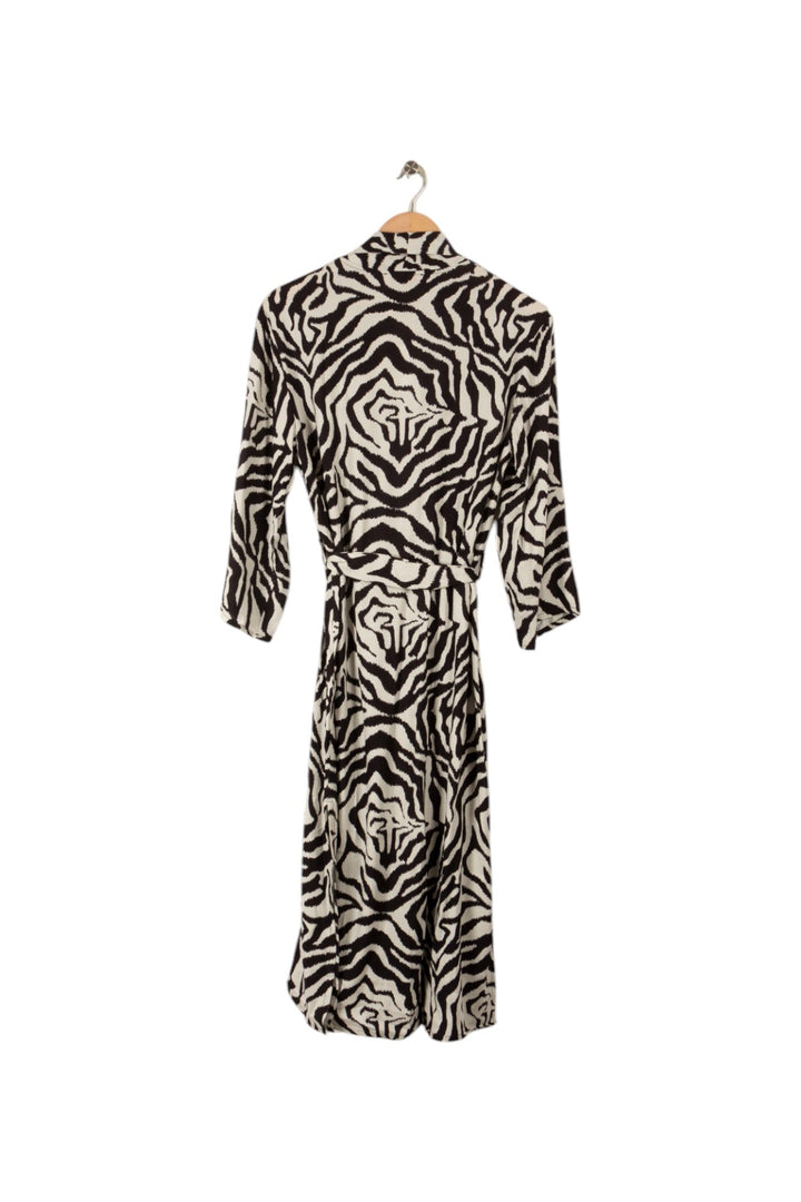 Robe longue - T.U.