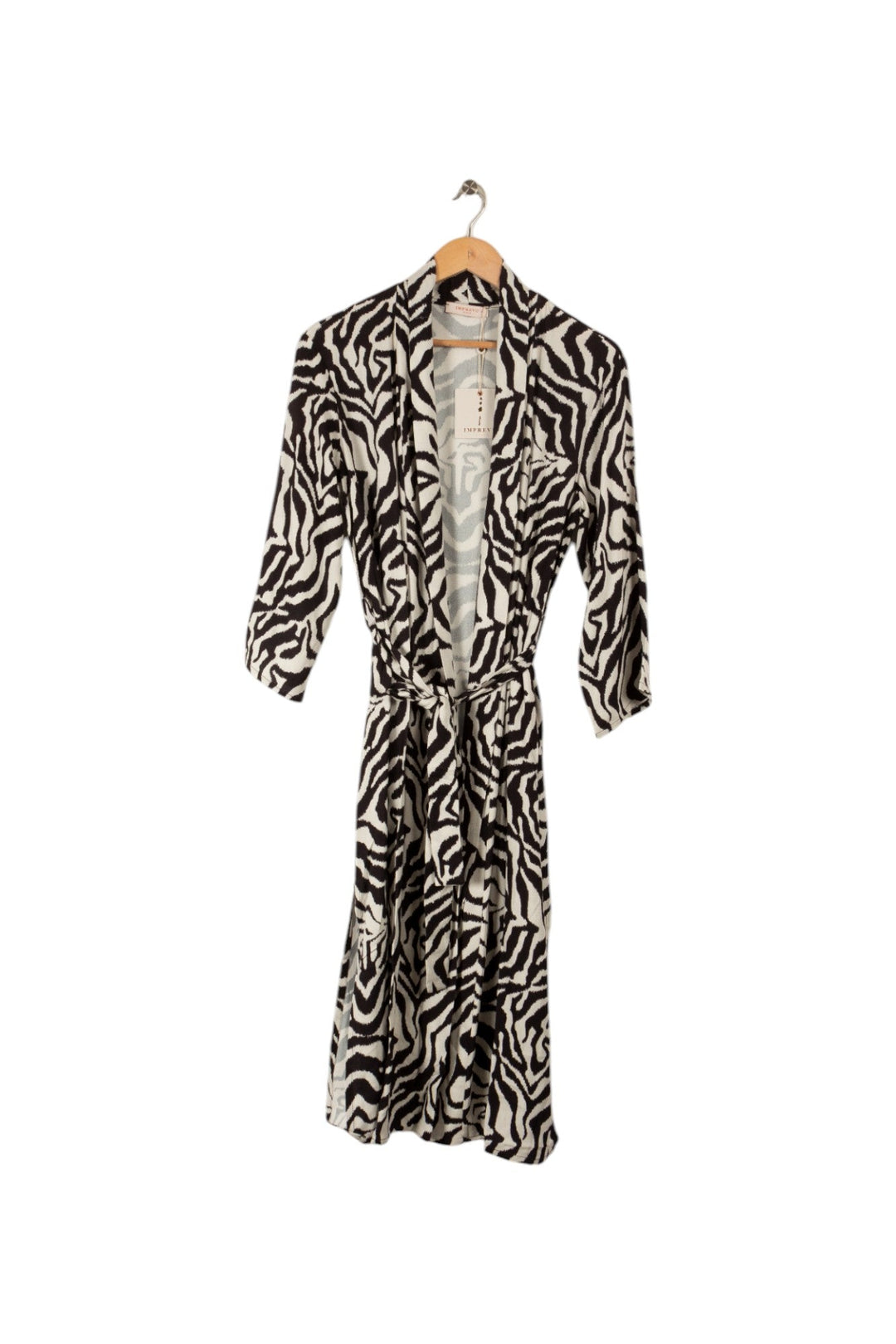 Robe longue - T.U.