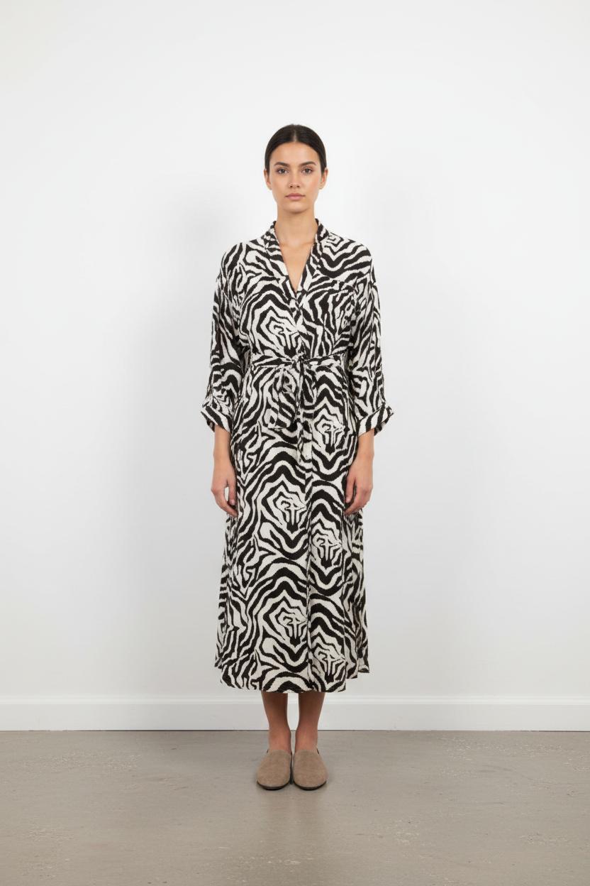Robe longue - M/38