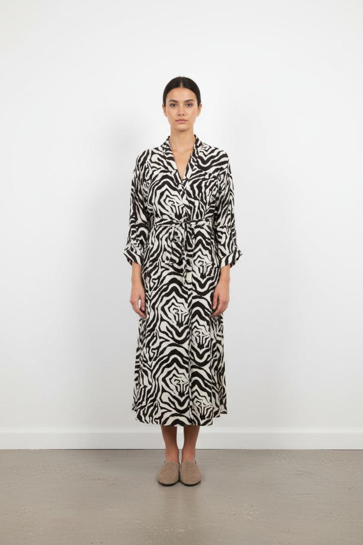 Robe longue - M/38