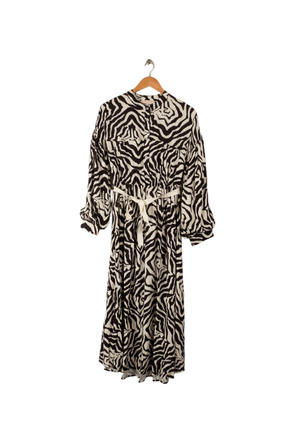 Robe longue - M/38