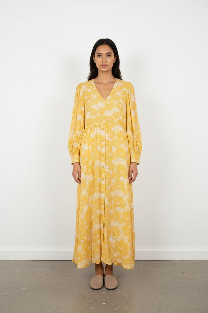 Robe longue - M/38