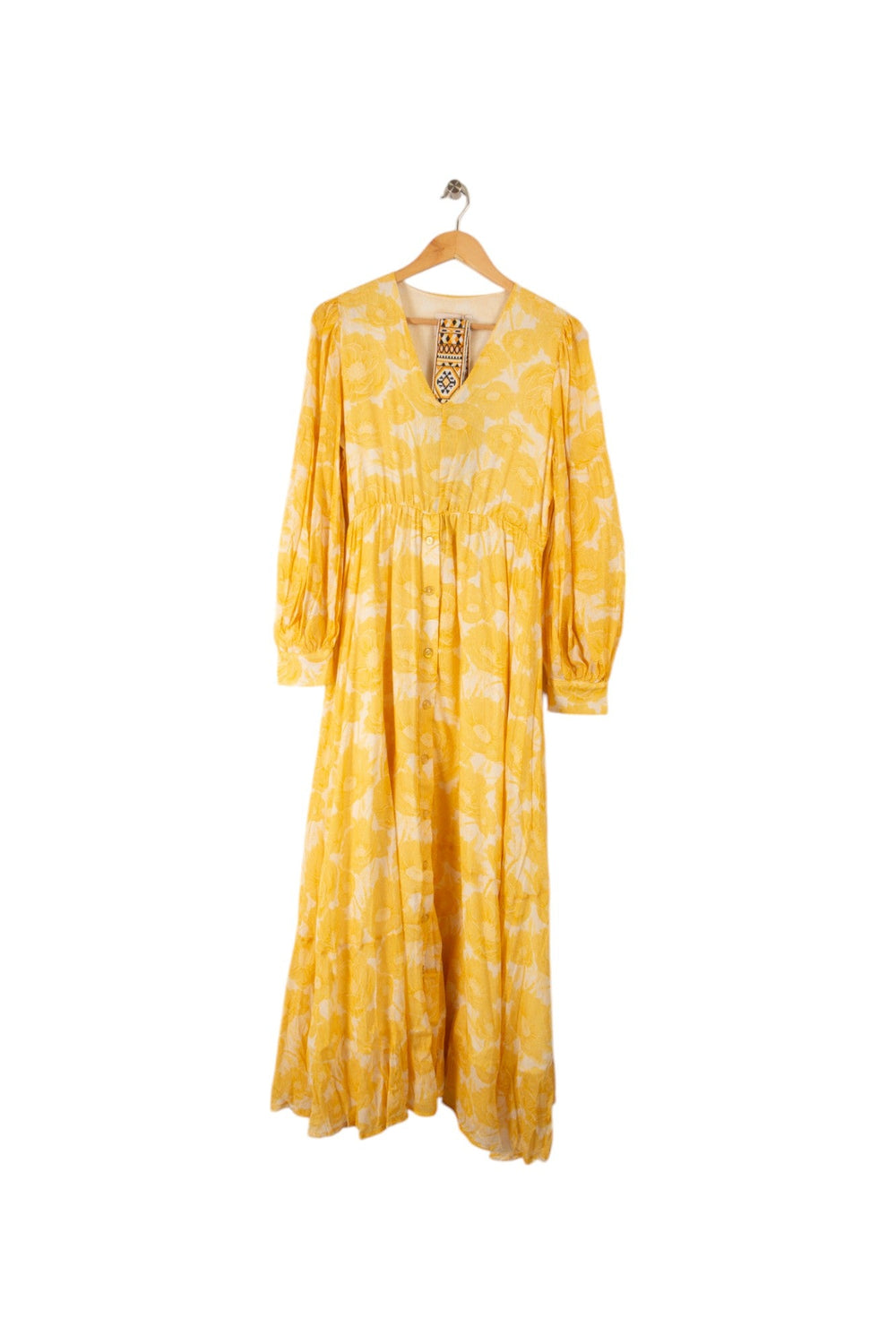 Robe longue - M/38