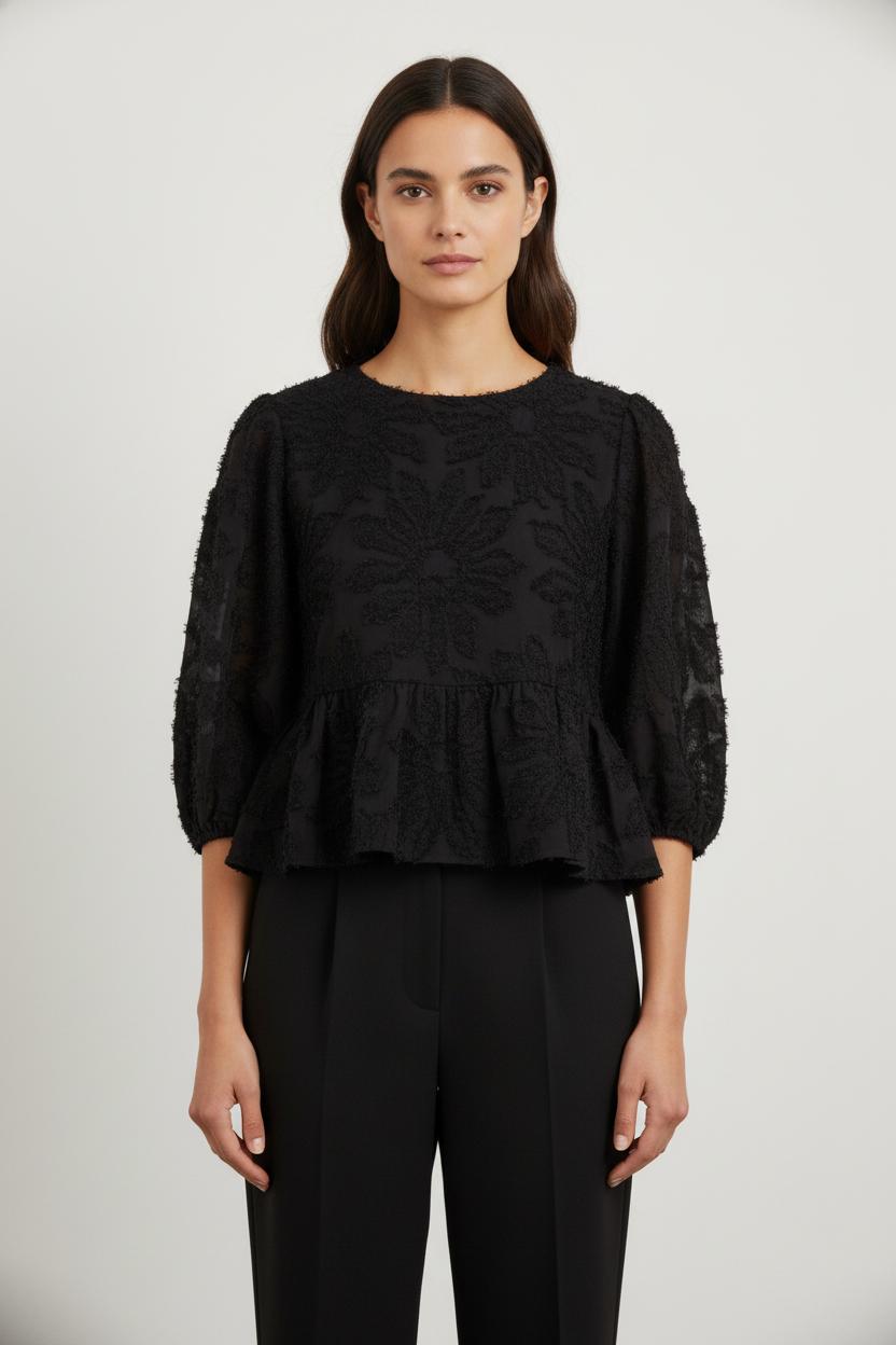 Blouse - L/40