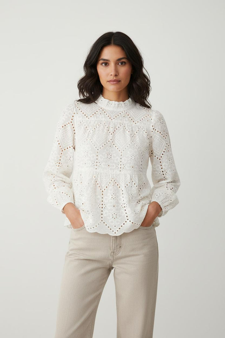 Blouse - XS/34