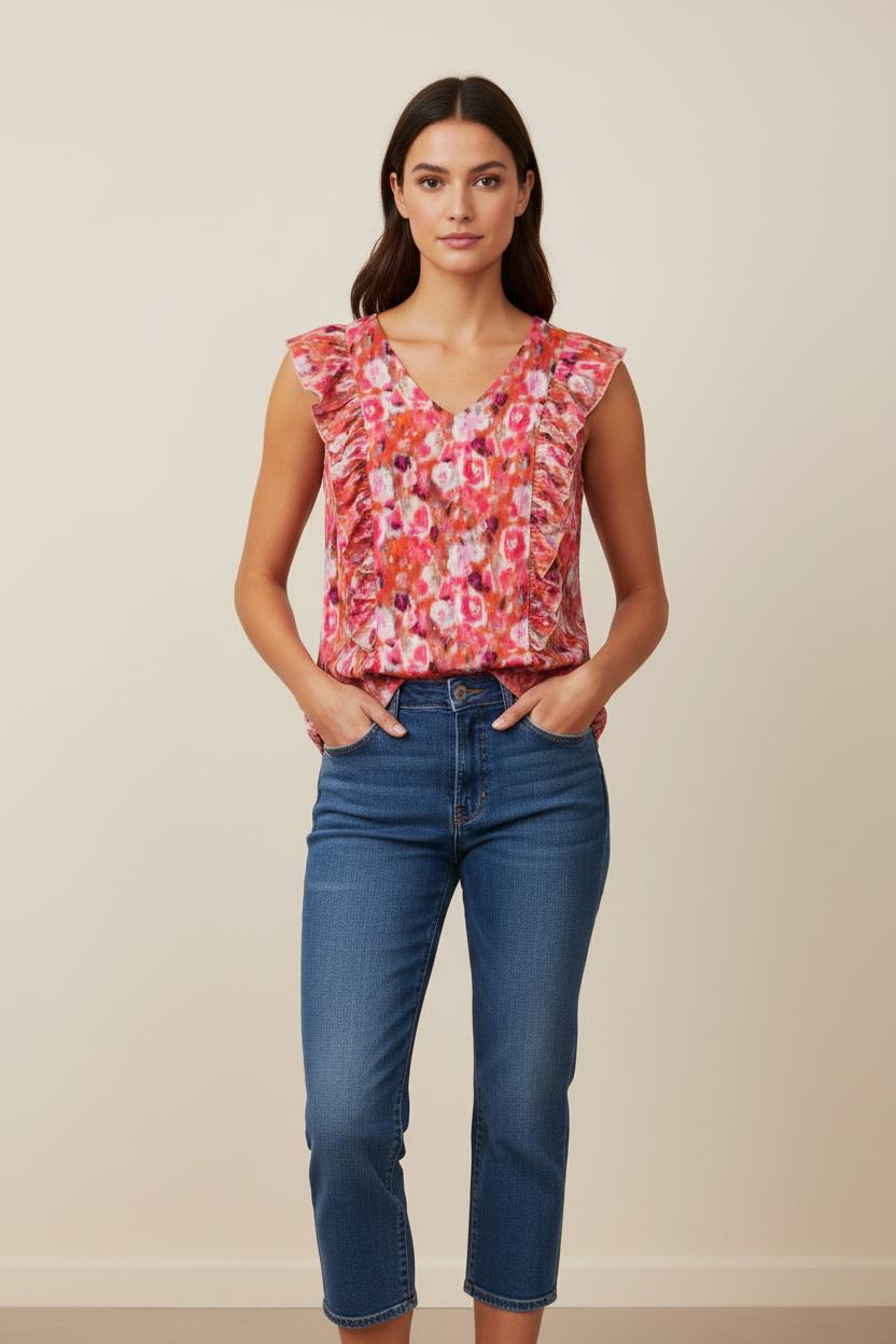Blouse - XS/34