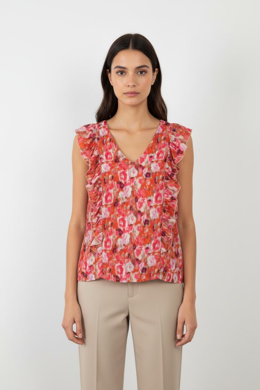 Blouse - M/38