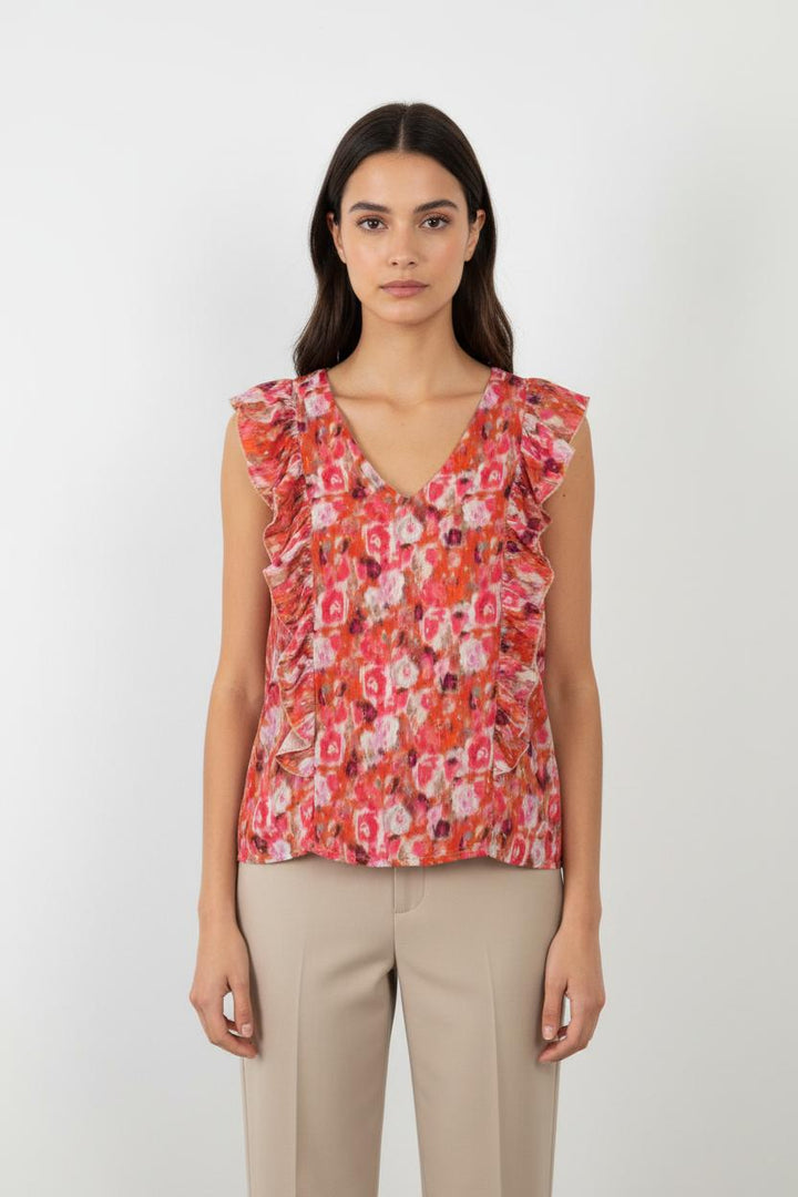 Blouse - M/38