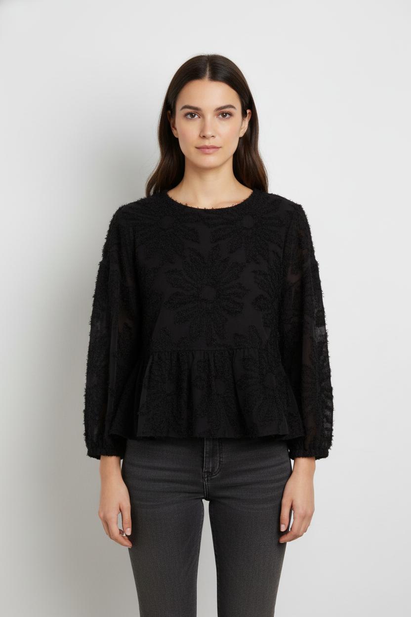 Blouse - M/38