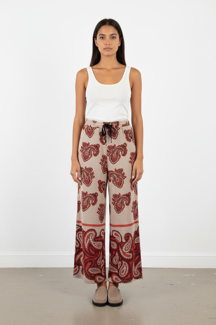 Pantalon - L/40