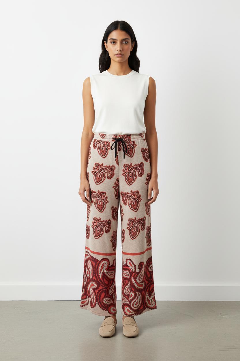 Pantalon - M/38