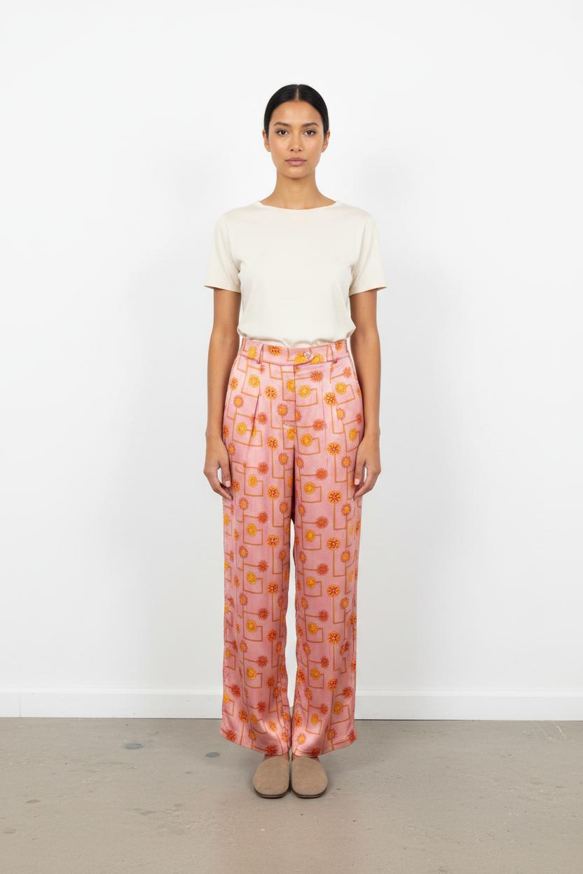 Pantalon - L/40