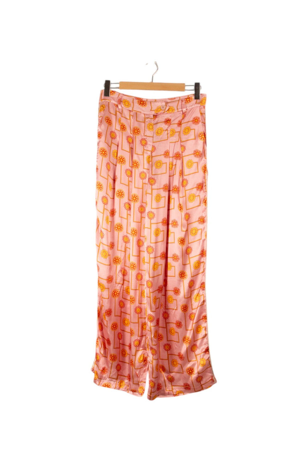 Pantalon - L/40