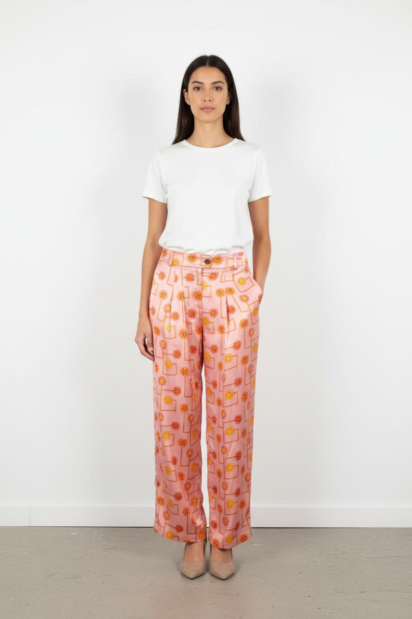 Pantalon - M/38