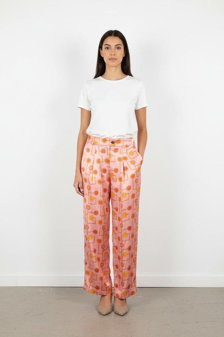Pantalon - M/38