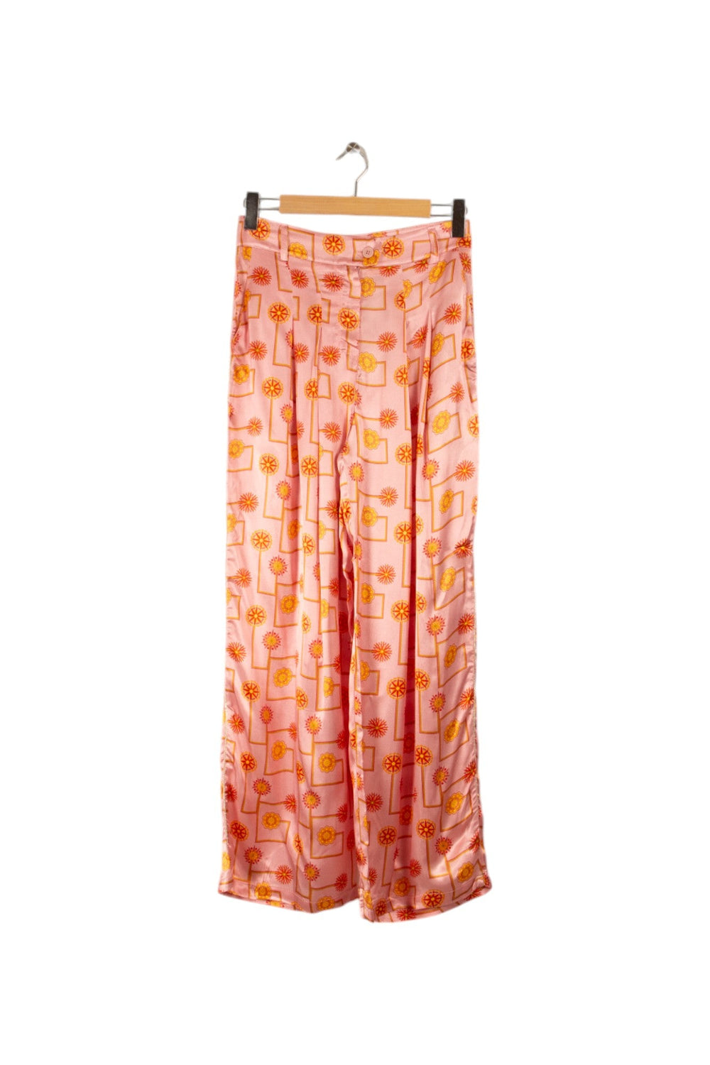 Pantalon - M/38