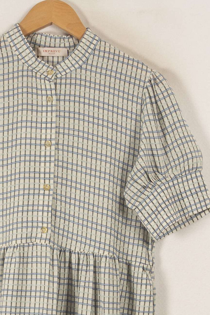 Robe longue - Taille S/36