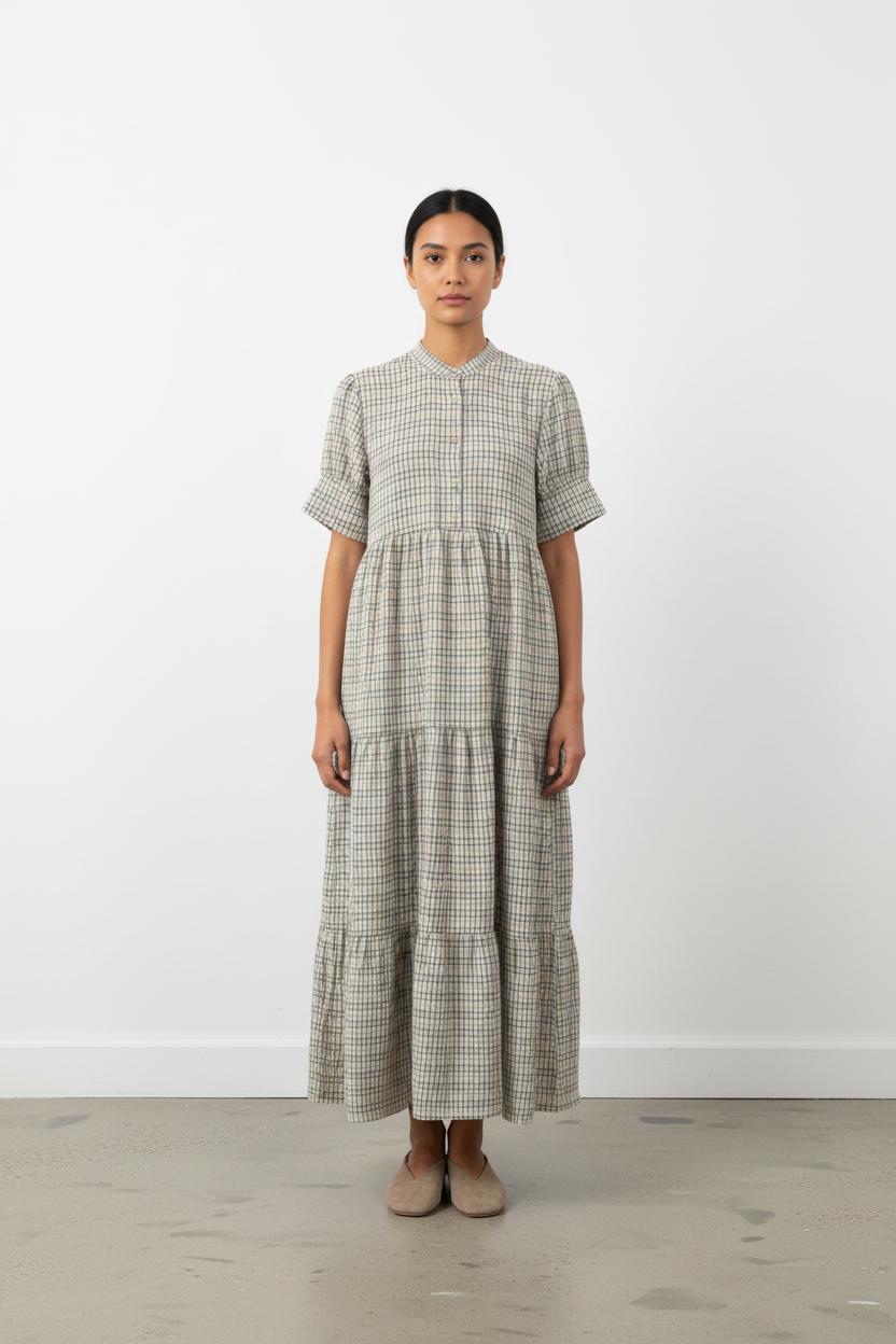 Robe longue - Taille S/36