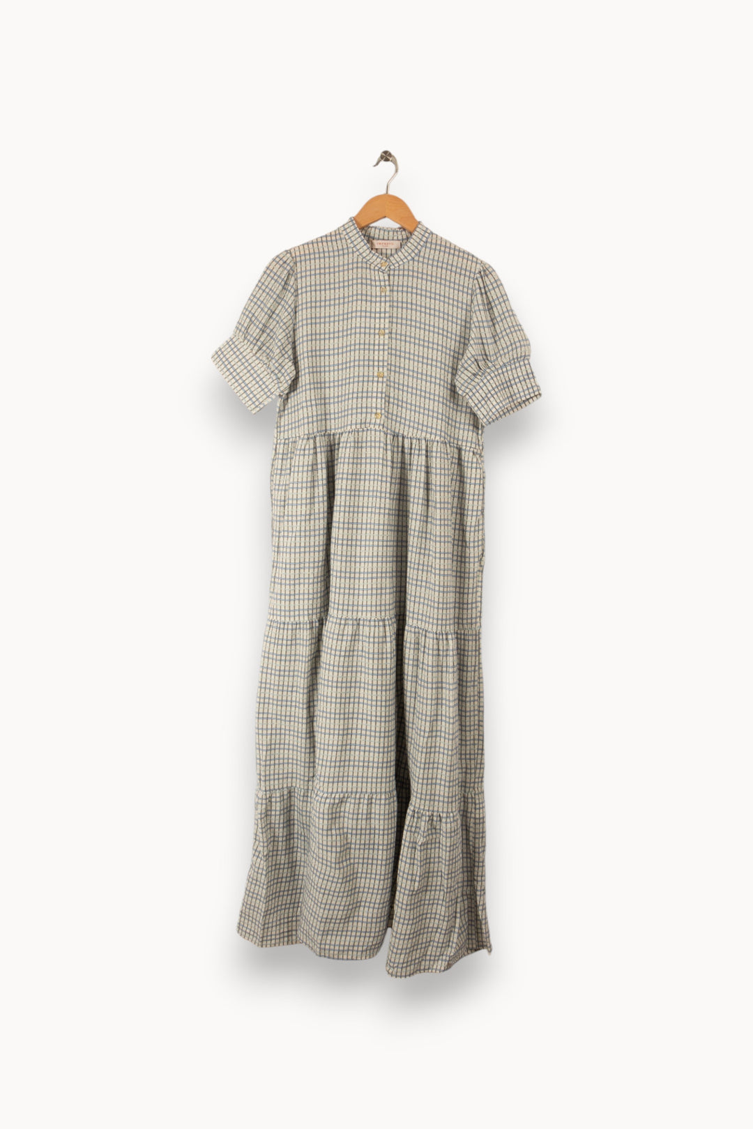 Robe longue - Taille S/36