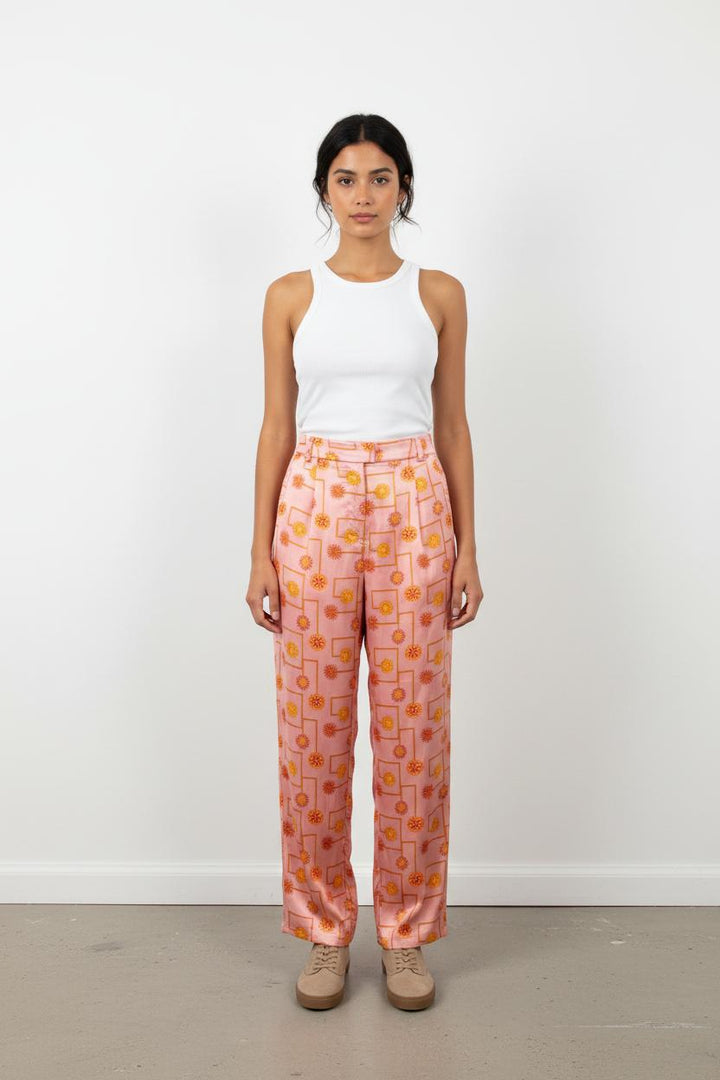 Pantalon - XS/34