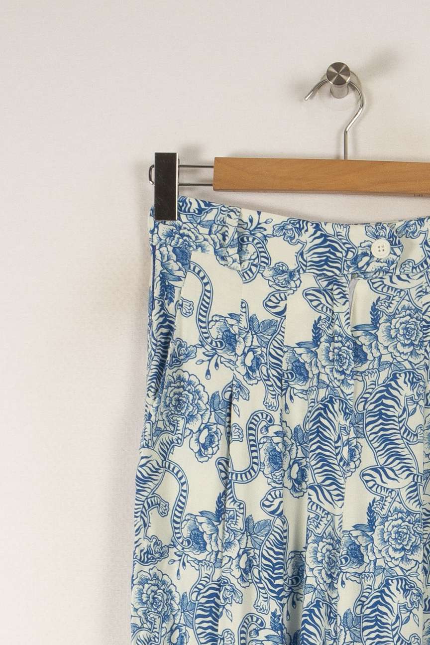 Pantalon - Taille XS/34