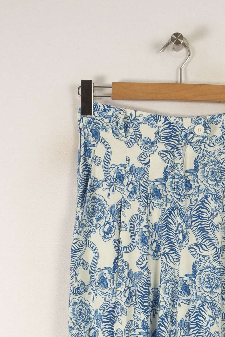 Pantalon - Taille XS/34