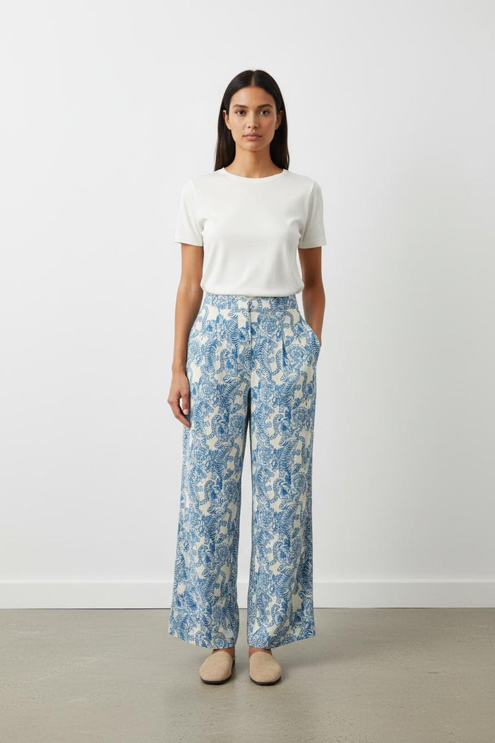 Pantalon - Taille XS/34