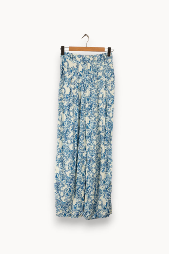 Pantalon - Taille XS/34
