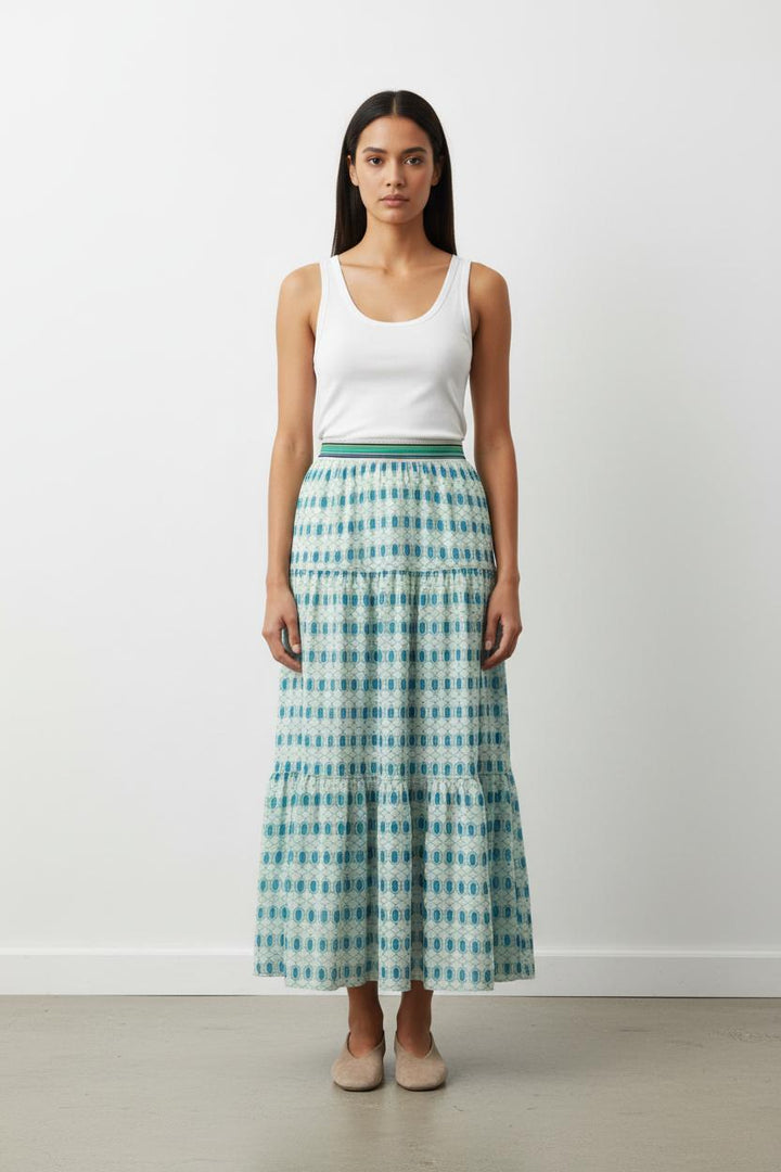 Jupe longue - Taille XS/34