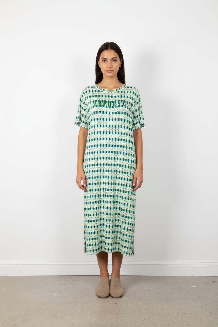 Robe longue - Taille S/36