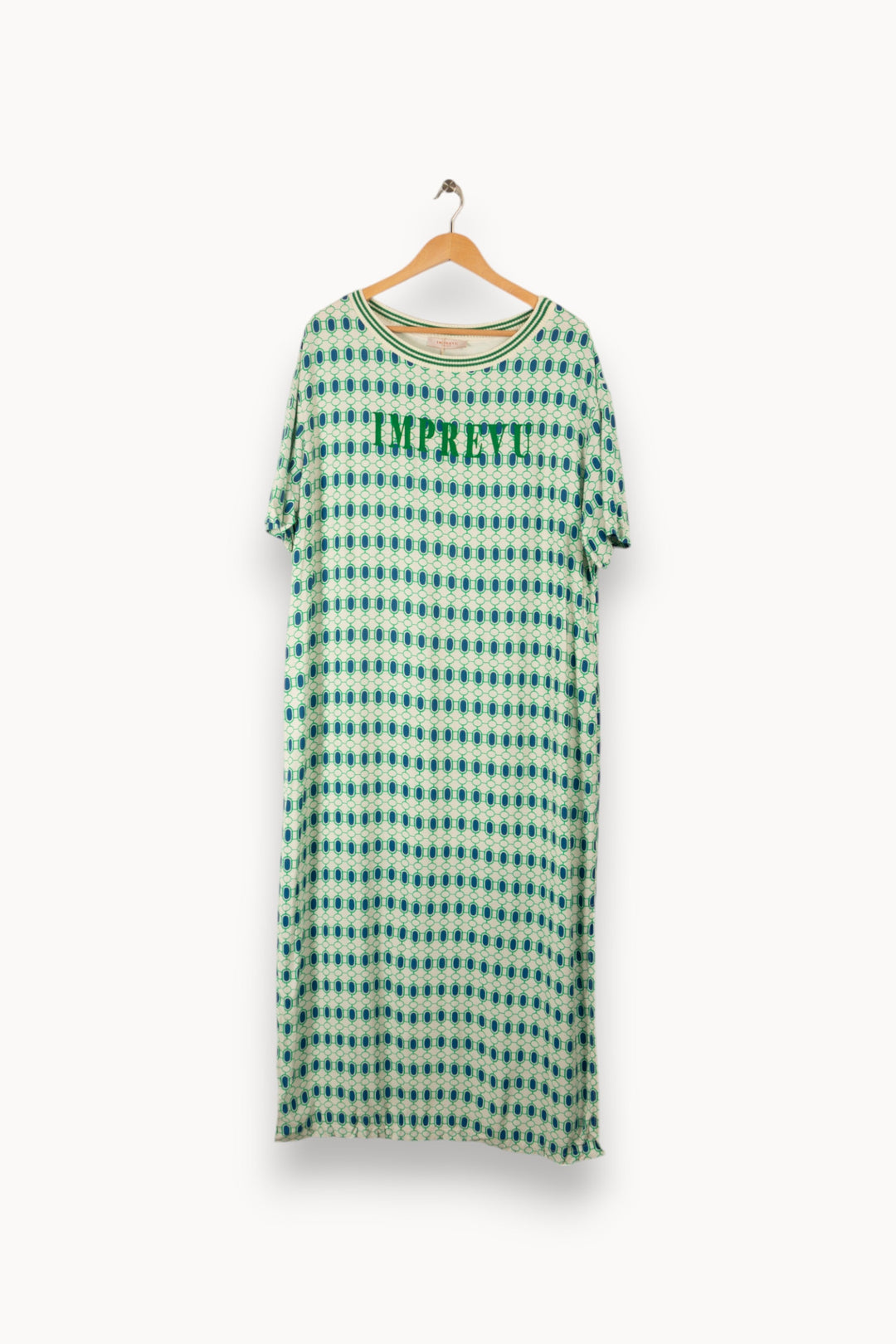 Robe longue - Taille S/36