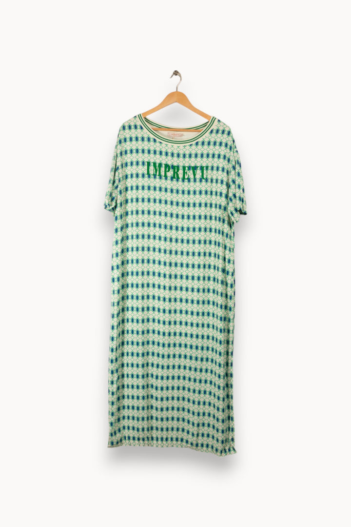 Robe longue - Taille S/36