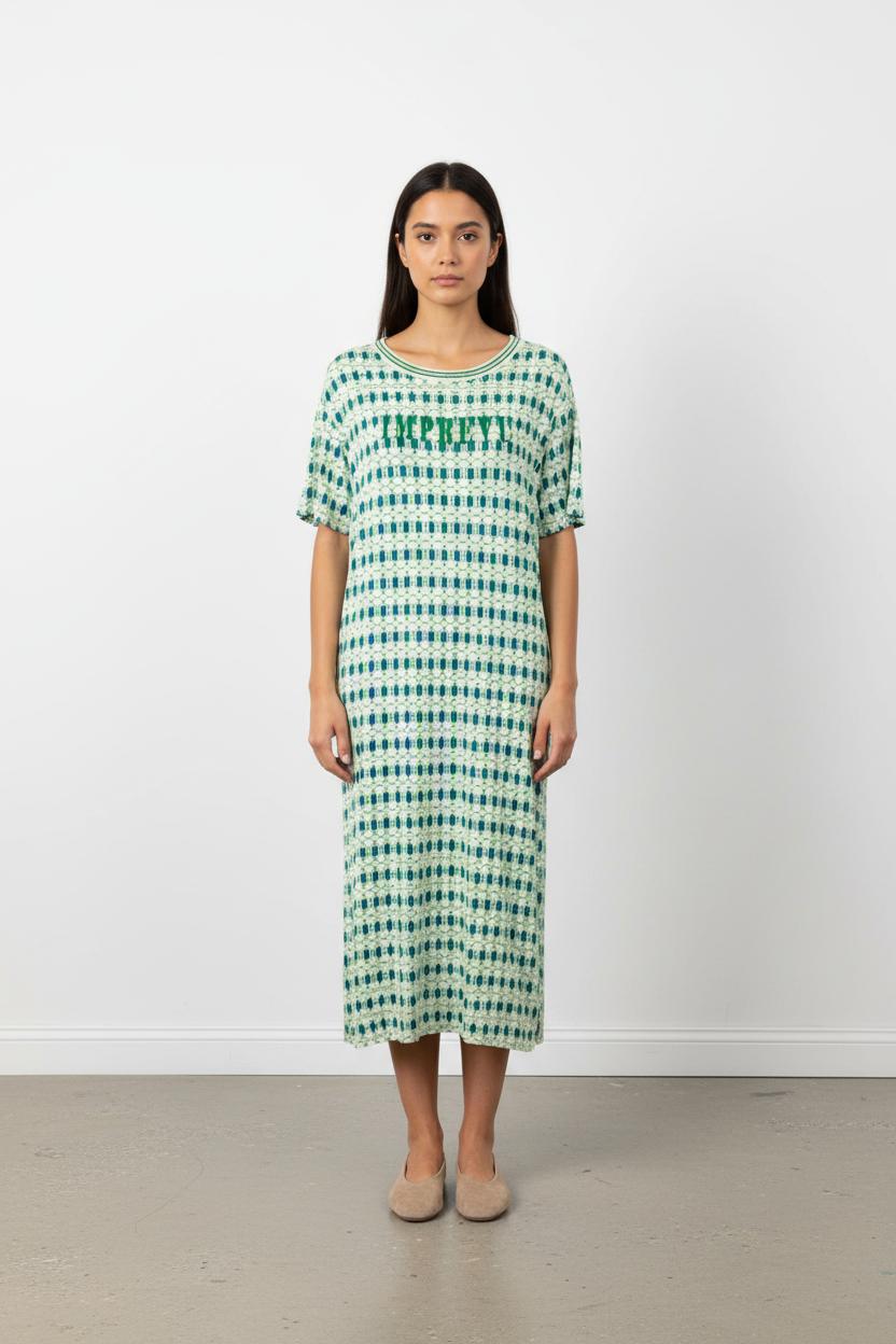 Robe longue - Taille M/38