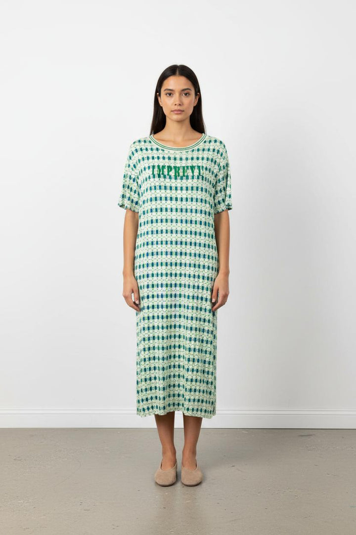 Robe longue - Taille M/38