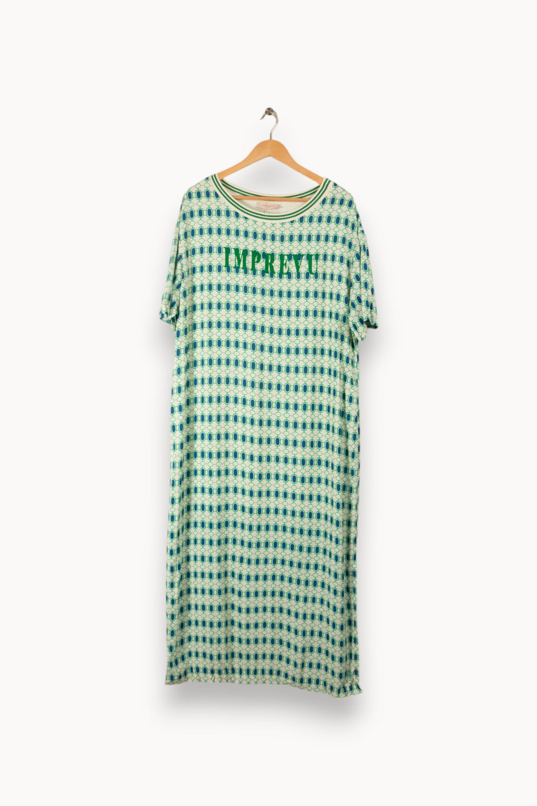 Robe longue - Taille M/38