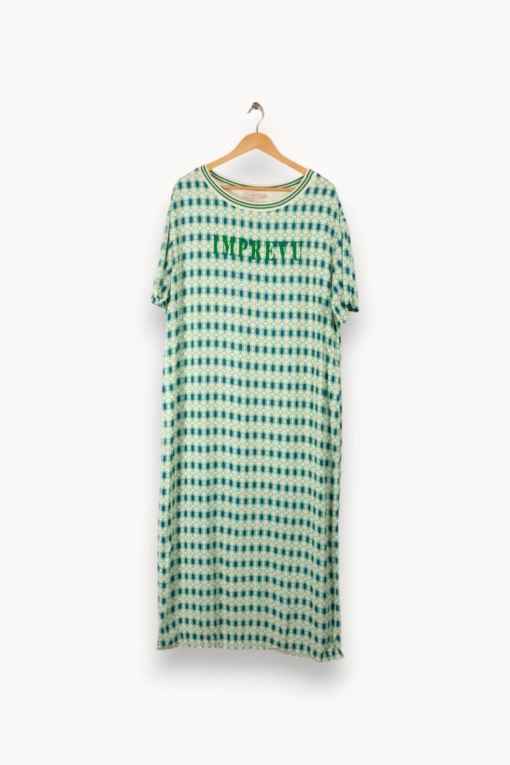 Robe longue - Taille M/38