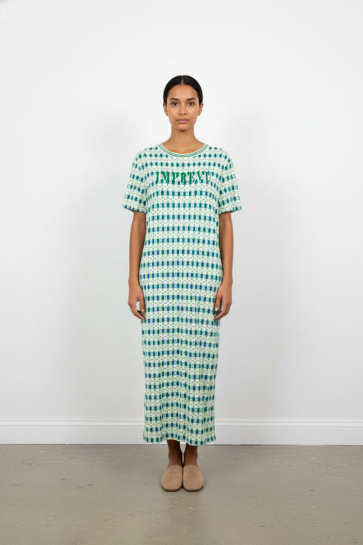 Robe longue - Taille XS/34